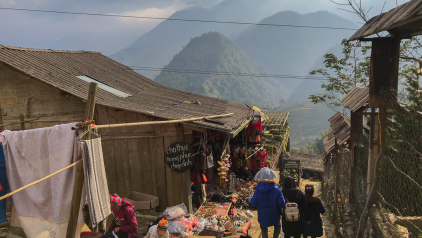 Tips For Visiting Sapa