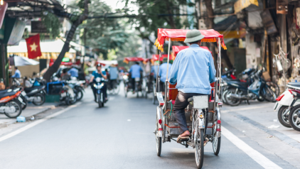 Hanoi Useful Local Tips