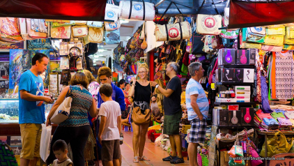 Top 6 Things To Buy In Cambodia