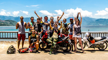 6 Fun Adventure Activities in Vietnam