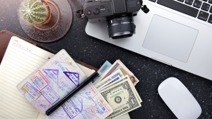 8 Traveling Tips in Laos