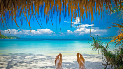 Top 5 Attractions To Spend Summer Holiday In Cambodia