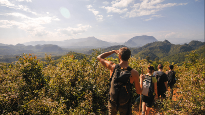 7 Most Ideal Trekking Routes to Explore in Laos