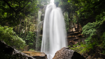 Top Thrilling Places For Adventure Travelers In Cambodia
