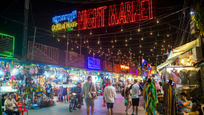 Beyond Angkor Wat, What Else Siem Reap Has to Offer?