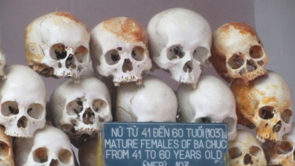 Top 5 Creepy Places to Visit in Vietnam's Hungry Ghost Month