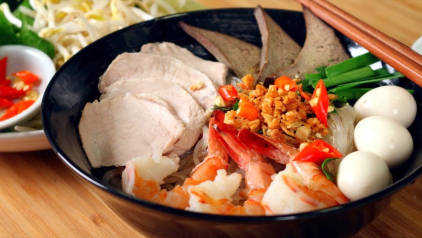 7 Best Dishes in Mekong Delta