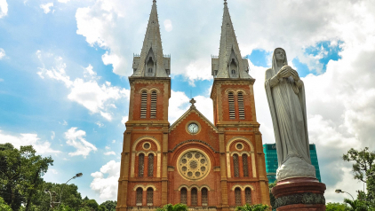 How to Spend 8 Days in Southern Vietnam?