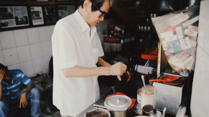 Top 7 Old Coffee Shops In Vietnam