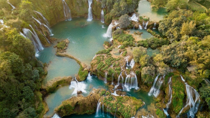 Where to Take the Most Spectacular Travel Photos in Vietnam