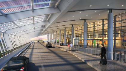 Cat Bi International Airport