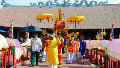 Tra Co Temple Festival: A Spectacular Ritual In Halong