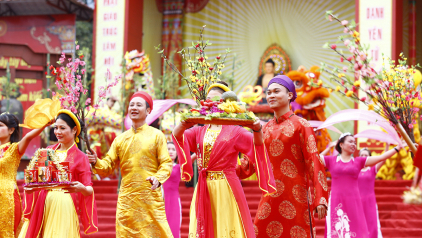 Things To Do At Yen Tu Festival