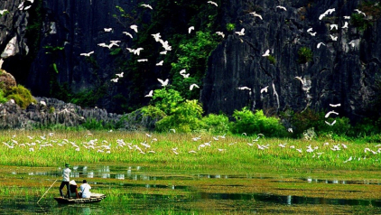 What to Expect in Thung Nham – Ninh Binh?