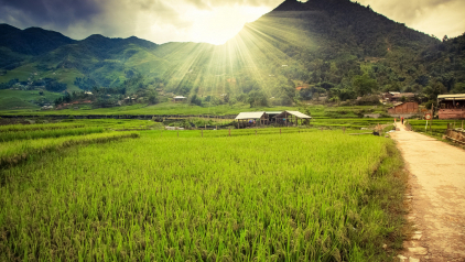 Top 3 Most Beautiful Biking Routes In Sapa