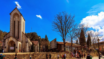 Top 5 Nightlife Activities to Enjoy In Sapa