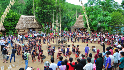 Come To Sapa In Spring, Never Forget These Amazing Festivals