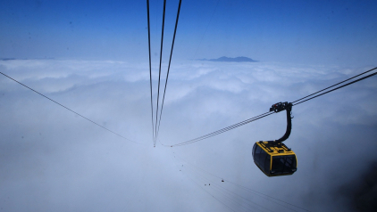 What to expect in Sun World Fansipan Legend?