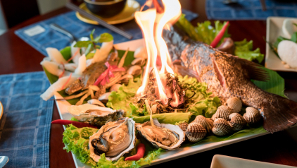 Top 5 Recommended Halong Bay Restaurants