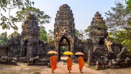 Cambodia Helpful Tips and Advices