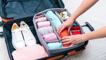 9 Packing Tips for Your Trip to Halong Bay