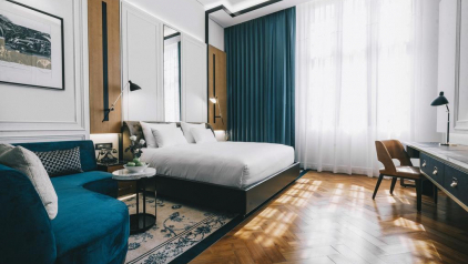 Top 10 Most Luxurious Hotels in Myanmar