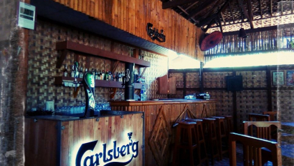 Enjoy 6 Nightlife Activities in Bagan