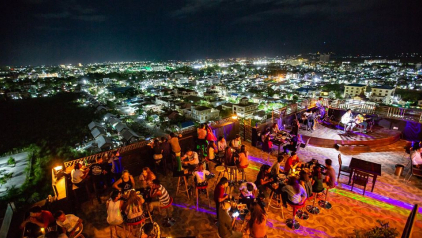 6 Amusing Things to Do in Mandalay after Dark