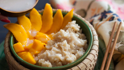 Top 10 Must-try Traditional Food in Thailand