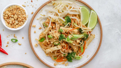 The Best 10 Street Foods in Thailand