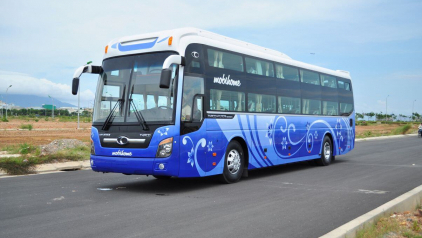 Top 5 Transportation Options from Halong Bay to Ninh Binh