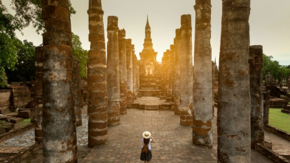 Top 10 Amazing Things to Do in Bangkok 2026