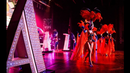 Top 3 Exciting Things to Do in Pattaya at Night