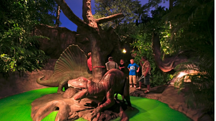 Best of 5 Places to Enjoy Nightlife in Phuket