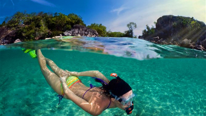 Enjoy 6 Must-do Activities in Koh Samui