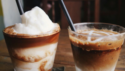 Vietnamese Iced Coffee from the North to the South