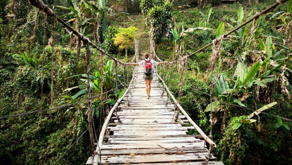 Top 5 Outdoor Activities for Adventurers in Chiang Mai