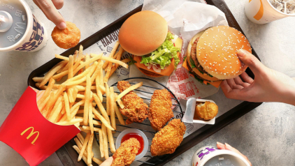 An Overall Guideline on Fast Food in Vietnam