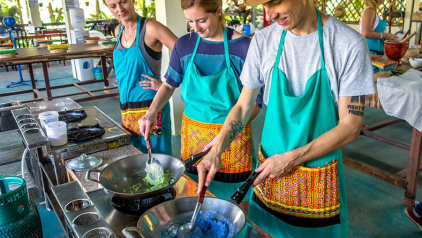 5 Most Incredible Things to Do Chiang Mai