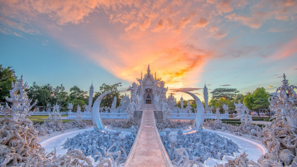 Explore A Deep Insight of Thailand on 15-day Journey