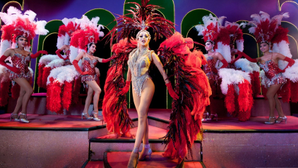 Phuket Simon Cabaret Show