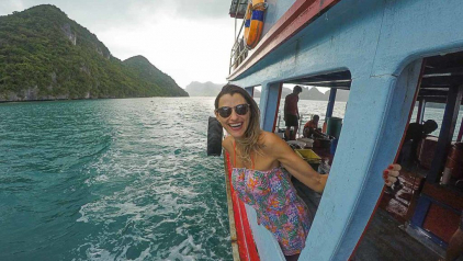 The 3 Best Ways to Get to Koh Samui