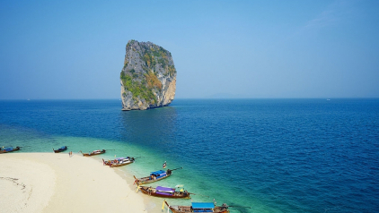 What Is The Best Time To Visit Thailand?