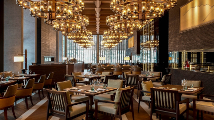 5 Best French Restaurants in Hanoi [Must-try]