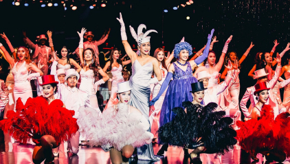 Everything You Should Know about Calypso Cabaret Show