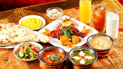 Top 5 Best Indian Restaurants in Hanoi