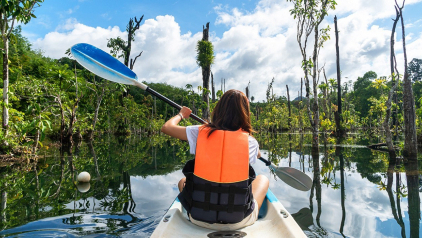 What to Do in Thailand during Summer