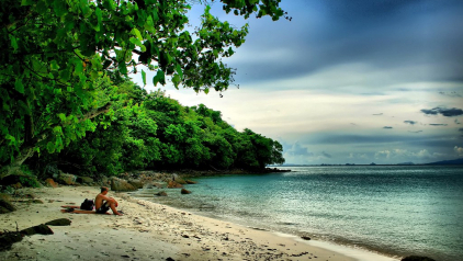 Why Should You Visit Thailand in Autumn?