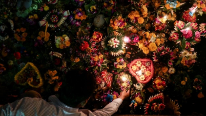 What to Expect for Winter in Thailand