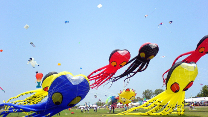 Everything You Should Know About Thailand’s weather in March